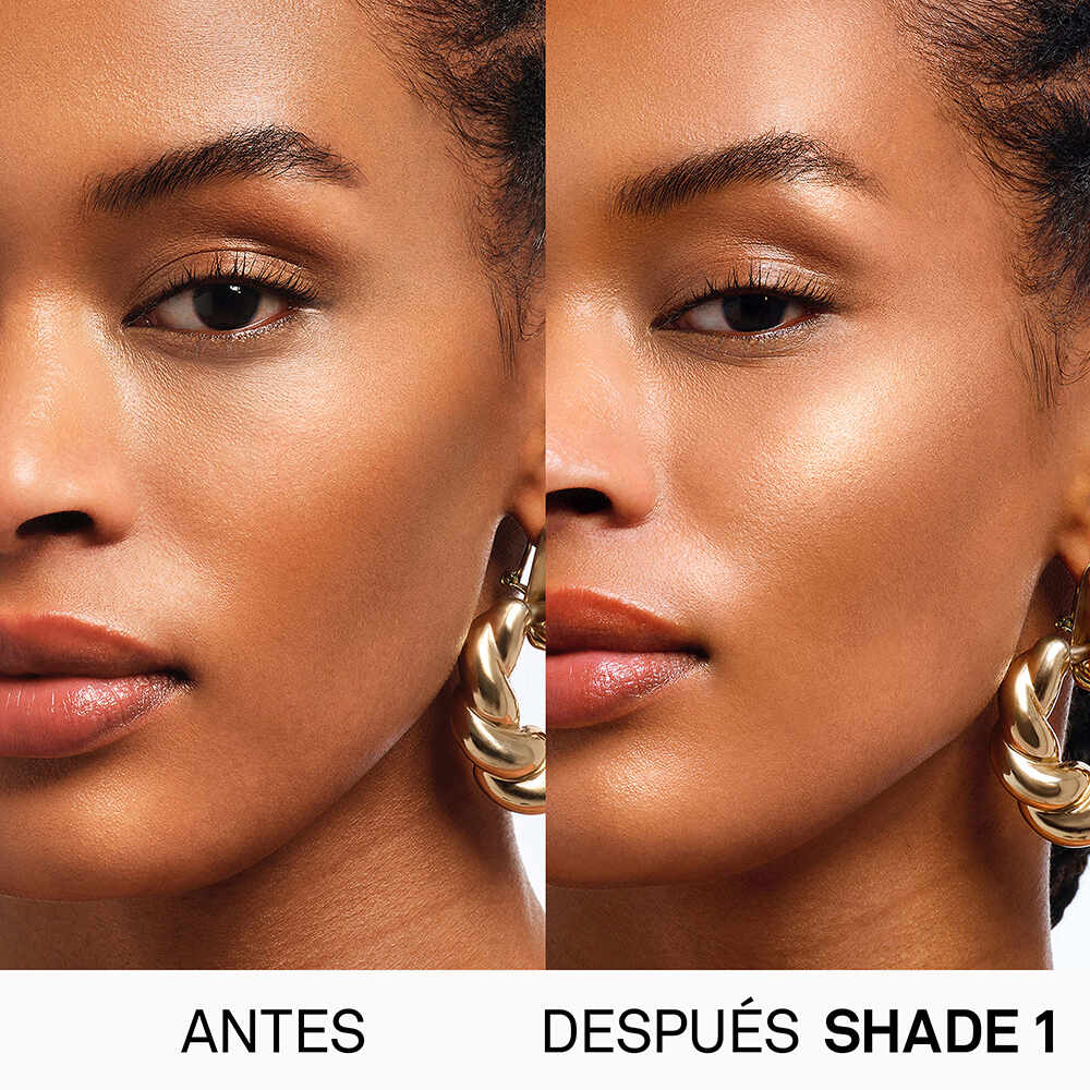 NUDE COUTURE HIGHLIGHTER (ILUMINADOR PARA ROSTRO)